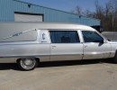 Used 1995 Cadillac Fleetwood Funeral Hearse S&S Coach Company - Plymouth Meeting, Pennsylvania - $7,500