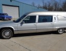 Used 1995 Cadillac Fleetwood Funeral Hearse S&S Coach Company - Plymouth Meeting, Pennsylvania - $7,500