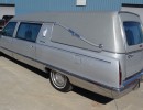 Used 1995 Cadillac Fleetwood Funeral Hearse S&S Coach Company - Plymouth Meeting, Pennsylvania - $7,500