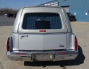 Used 1995 Cadillac Fleetwood Funeral Hearse S&S Coach Company - Plymouth Meeting, Pennsylvania - $7,500