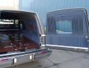 Used 1995 Cadillac Fleetwood Funeral Hearse S&S Coach Company - Plymouth Meeting, Pennsylvania - $7,500