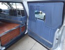 Used 1995 Cadillac Fleetwood Funeral Hearse S&S Coach Company - Plymouth Meeting, Pennsylvania - $7,500