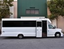 Used 2008 Ford E-450 Mini Bus Limo Tiffany Coachworks - Fontana, California - $48,900