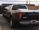 Used 2007 Ford F-250 Truck Stretch Limo Pinnacle Limousine Manufacturing - Las Vegas, Nevada - $39,980