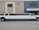 Used 2007 Hummer H2 SUV Stretch Limo  - Fontana, California - $48,900