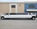 Used 2007 Hummer H2 SUV Stretch Limo  - Fontana, California - $48,900