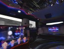 Used 2007 Hummer H2 SUV Stretch Limo  - Fontana, California - $48,900