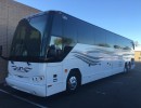 2008, Prevost H3-45 VIP, Motorcoach Shuttle / Tour, OEM