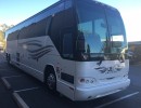 2008, Prevost H3-45 VIP, Motorcoach Shuttle / Tour, OEM