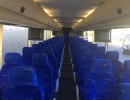 2008, Prevost H3-45 VIP, Motorcoach Shuttle / Tour, OEM