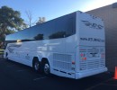 2008, Prevost H3-45 VIP, Motorcoach Shuttle / Tour, OEM