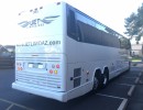 2008, Prevost H3-45 VIP, Motorcoach Shuttle / Tour, OEM