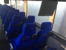 2008, Prevost H3-45 VIP, Motorcoach Shuttle / Tour, OEM
