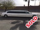 Used 2008 Lincoln Town Car Sedan Stretch Limo Tiffany Coachworks - Las Vegas, Nevada - $8,990