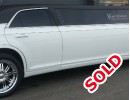 Used 2012 Chrysler 300 Sedan Stretch Limo Imperial Coachworks - Jeannette, Pennsylvania - $39,995
