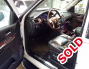 Used 2007 Cadillac Escalade SUV Stretch Limo Royale - North East, Pennsylvania - $39,900