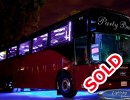 Used 1994 Van Hool M11 Motorcoach Limo Limos by Moonlight - Santa Clarita, California - $47,500