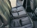 Used 2014 Chevrolet Suburban SUV Limo  - Redwood city, California - $29,999