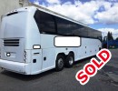 Used 2002 MCI J4500 Motorcoach Shuttle / Tour  - West Sacramento, California - $130,000