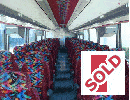Used 2002 MCI J4500 Motorcoach Shuttle / Tour  - West Sacramento, California - $130,000