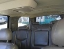 Used 2006 Chevrolet Suburban SUV Limo  - West Sacramento, California - $6,000
