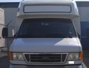 Used 2003 Ford E-450 Mini Bus Shuttle / Tour  - West Sacramento, California - $20,000