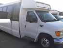 Used 2003 Ford E-450 Mini Bus Shuttle / Tour  - West Sacramento, California - $20,000