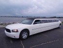 Used 2006 Dodge Charger Sedan Stretch Limo Wolverine Coach Builders - Harrison Twp, Michigan - $15,917