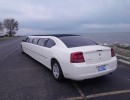 Used 2006 Dodge Charger Sedan Stretch Limo Wolverine Coach Builders - Harrison Twp, Michigan - $15,917