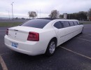 Used 2006 Dodge Charger Sedan Stretch Limo Wolverine Coach Builders - Harrison Twp, Michigan - $15,917