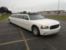 Used 2006 Dodge Charger Sedan Stretch Limo Wolverine Coach Builders - Harrison Twp, Michigan - $15,917