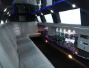 Used 2006 Dodge Charger Sedan Stretch Limo Wolverine Coach Builders - Harrison Twp, Michigan - $15,917