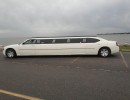 Used 2006 Dodge Charger Sedan Stretch Limo Wolverine Coach Builders - Harrison Twp, Michigan - $15,917