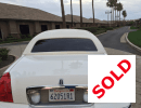 Used 2004 Lincoln Town Car Sedan Stretch Limo Krystal - Live Oak, California - $14,800