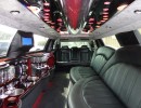 Used 2012 Chrysler 300 Sedan Stretch Limo Executive Coach Builders - Delray Beach, Florida - $43,500