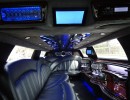Used 2012 Chrysler 300 Sedan Stretch Limo Executive Coach Builders - Delray Beach, Florida - $43,500