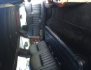 Used 2005 Lincoln Town Car L Sedan Stretch Limo Royal Coach Builders - jacksonville, Florida - $10,500