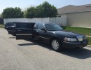 Used 2005 Lincoln Town Car L Sedan Stretch Limo Royal Coach Builders - jacksonville, Florida - $10,500