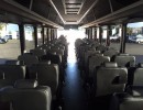 New 2016 Freightliner XB Motorcoach Shuttle / Tour CT Coachworks - Riverside, California - $381,000