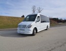 New 2015 Mercedes-Benz Sprinter Mini Bus Shuttle / Tour  - North East, Pennsylvania - $114,900