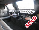 Used 2006 Lincoln Town Car Sedan Stretch Limo Royal Coach Builders - $17,500