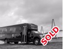 Used 2015 Ford F-550 Mini Bus Limo LGE Coachworks - Charleston, South Carolina    - $104,995
