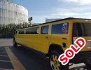 Used 2005 Hummer H2 SUV Stretch Limo Krystal - Las Vegas, Nevada - $42,500