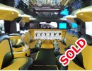 Used 2005 Hummer H2 SUV Stretch Limo Krystal - Las Vegas, Nevada - $42,500