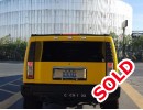 Used 2005 Hummer H2 SUV Stretch Limo Krystal - Las Vegas, Nevada - $42,500