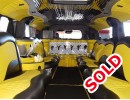 Used 2005 Hummer H2 SUV Stretch Limo Krystal - Las Vegas, Nevada - $42,500