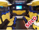 Used 2005 Hummer H2 SUV Stretch Limo Krystal - Las Vegas, Nevada - $42,500