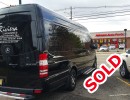 Used 2013 Mercedes-Benz Sprinter Van Limo Royale - Hackettstown, New Jersey    - $69,995