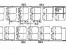 New 2015 Freightliner M2 Mini Bus Shuttle / Tour Champion - Johnstown, New York    - $119,250