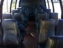Used 2005 Ford E-450 Mini Bus Shuttle / Tour Krystal - San Francisco, California - $25,500